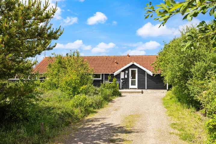 Sommerhus B2418 på Blåbærheden 30, Bjerregård - Billede #30