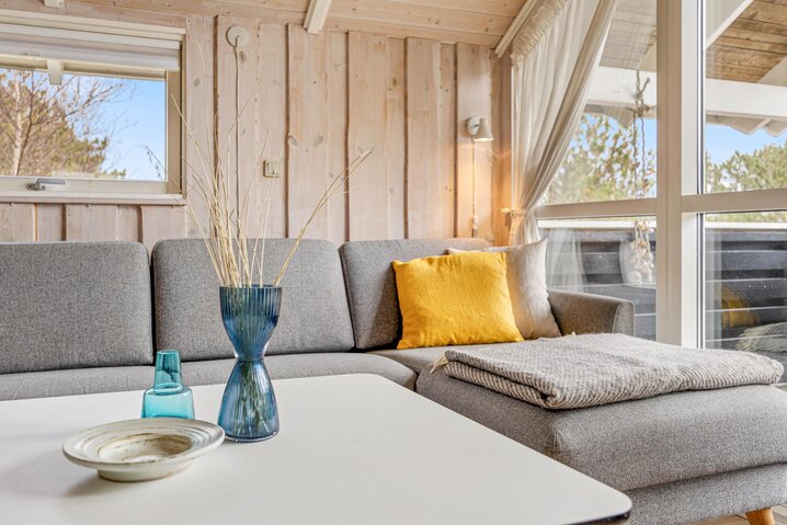 Sommerhus B2418 på Blåbærheden 30, Bjerregård - Billede #4