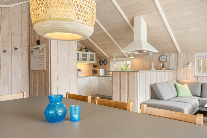 Sommerhus B2418 på Blåbærheden 30, Bjerregård - Billede #10