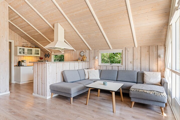 Ferienhaus B2418 in Blåbærheden 30, Bjerregård - Bild #3