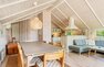 Ferienhaus B2418 in Blåbærheden 30, Bjerregård - Bild #5
