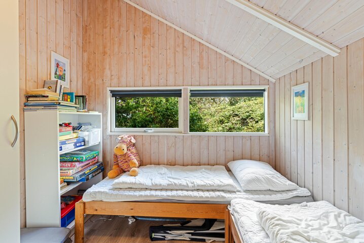 Ferienhaus B2418 in Blåbærheden 30, Bjerregård - Bild #17
