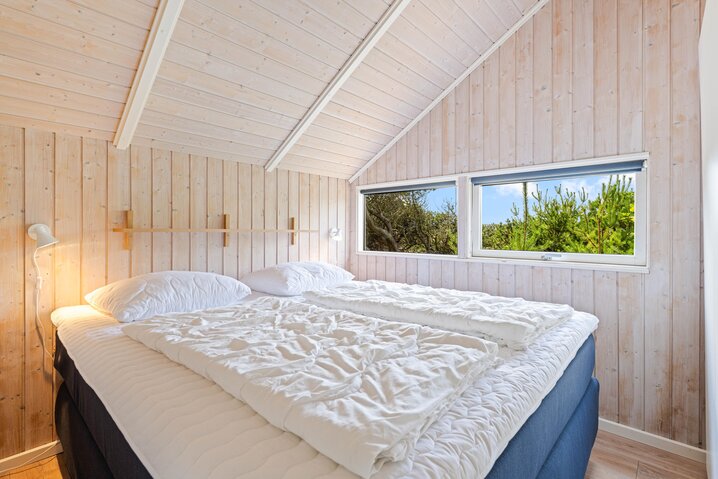 Ferienhaus B2418 in Blåbærheden 30, Bjerregård - Bild #14