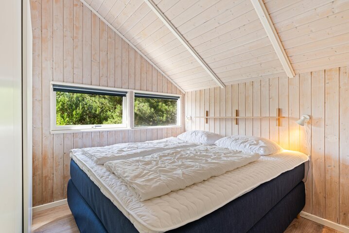 Ferienhaus B2418 in Blåbærheden 30, Bjerregård - Bild #16