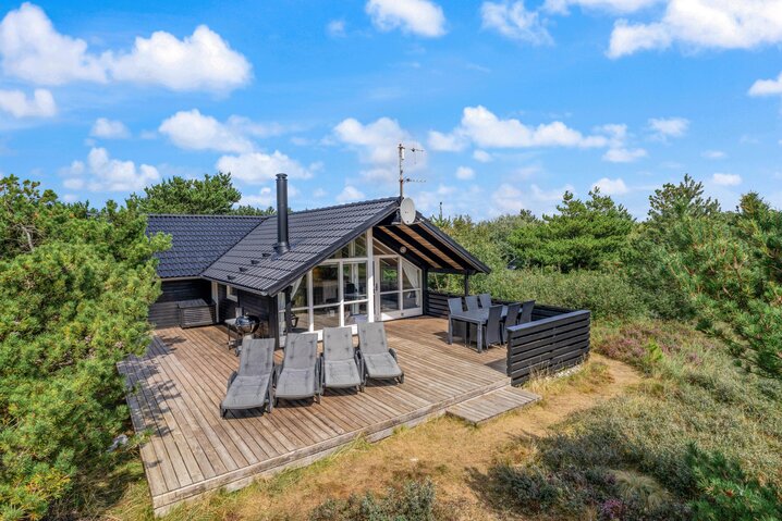 Ferienhaus B2418 in Blåbærheden 30, Bjerregård - Bild #18