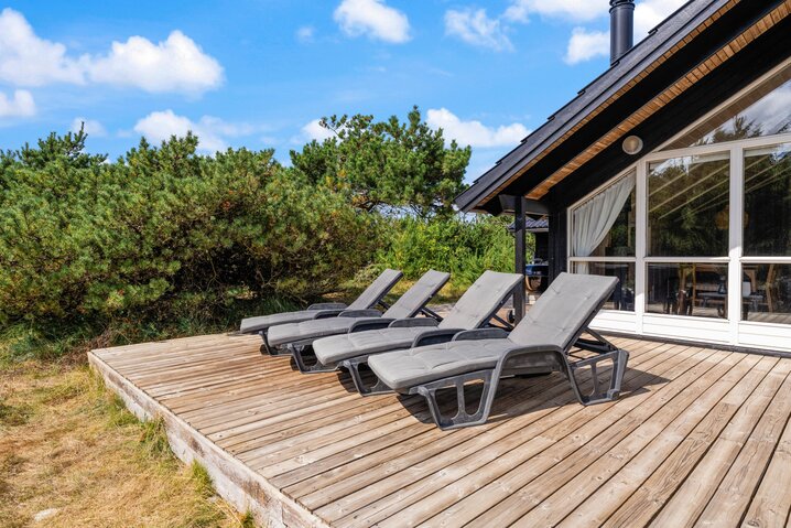 Ferienhaus B2418 in Blåbærheden 30, Bjerregård - Bild #19