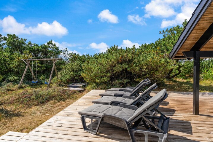 Ferienhaus B2418 in Blåbærheden 30, Bjerregård - Bild #20