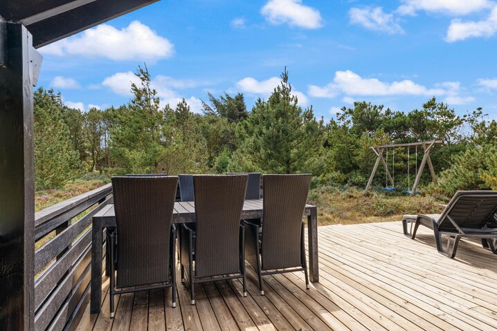 Ferienhaus B2418 in Blåbærheden 30, Bjerregård - Bild #22