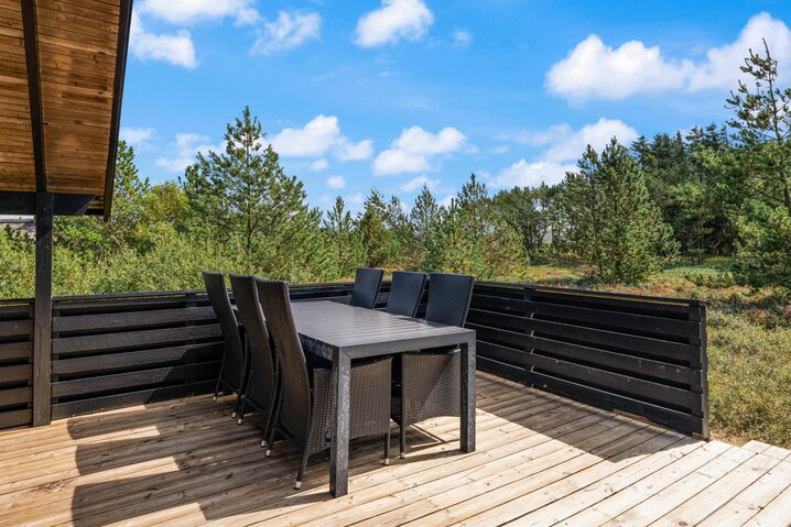 Ferienhaus B2418 in Blåbærheden 30, Bjerregård - Bild #24