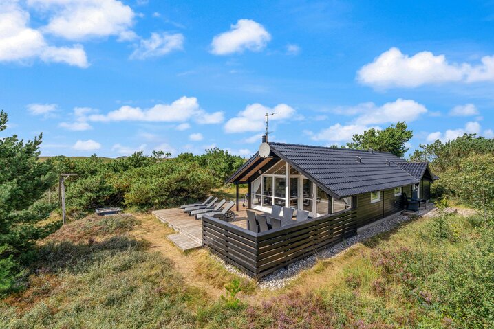 Ferienhaus B2418 in Blåbærheden 30, Bjerregård - Bild #25