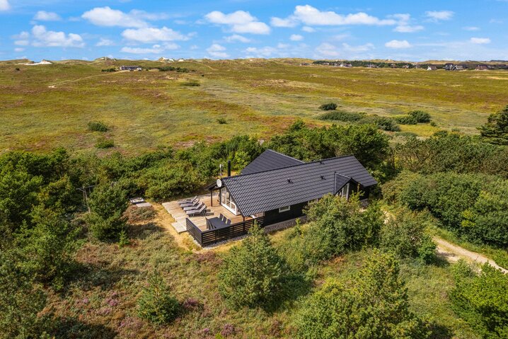 Ferienhaus B2418 in Blåbærheden 30, Bjerregård - Bild #29