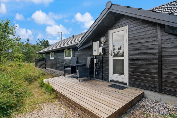 Ferienhaus B2418 in Blåbærheden 30, Bjerregård - Bild #31