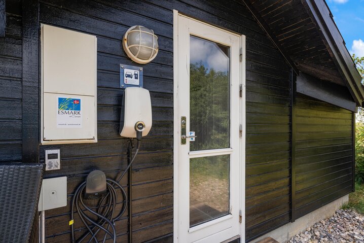 Ferienhaus B2418 in Blåbærheden 30, Bjerregård - Bild #32