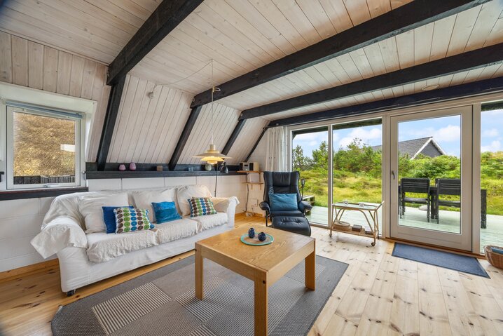 Holiday home B2421 at Toppebjerg 7, Bjerregård - Picture #3