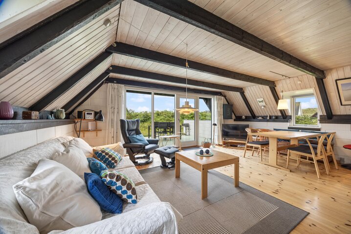 Holiday home B2421 at Toppebjerg 7, Bjerregård - Picture #4