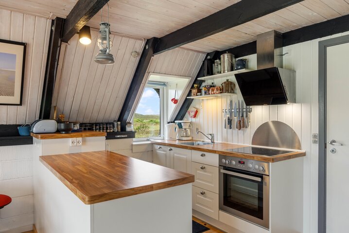 Holiday home B2421 at Toppebjerg 7, Bjerregård - Picture #7