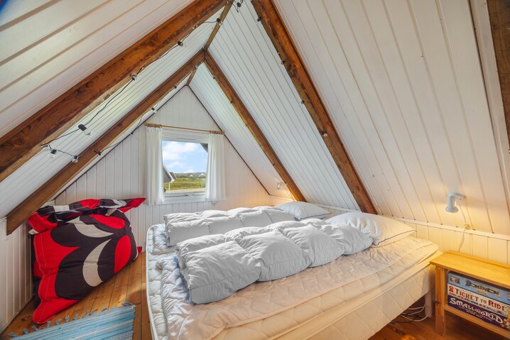 Holiday home B2421 at Toppebjerg 7, Bjerregård - Picture #8