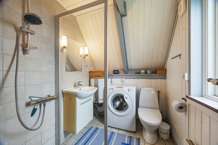 Holiday home B2421 at Toppebjerg 7, Bjerregård - Picture #9