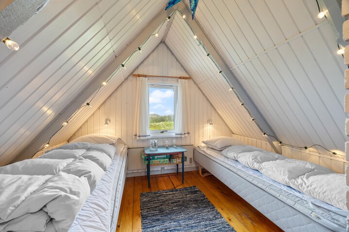 Holiday home B2421 at Toppebjerg 7, Bjerregård - Picture #11