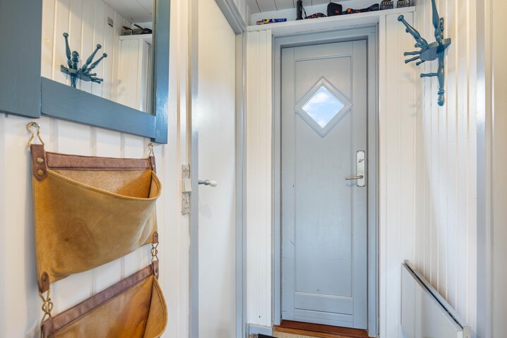 Holiday home B2421 at Toppebjerg 7, Bjerregård - Picture #12