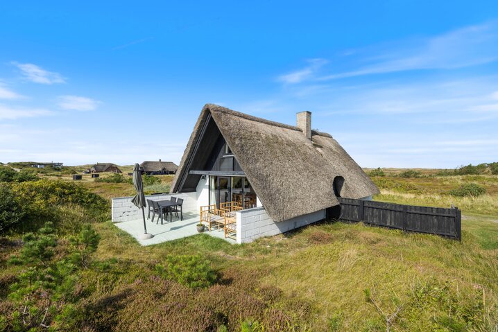 Holiday home B2421 at Toppebjerg 7, Bjerregård - Picture #0