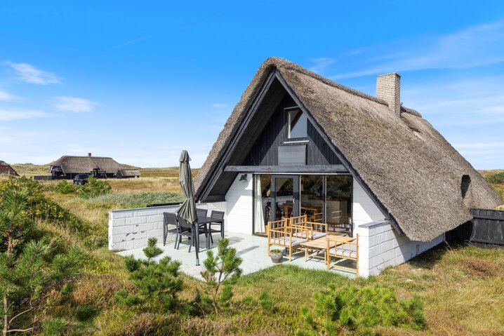 Holiday home B2421 at Toppebjerg 7, Bjerregård - Picture #14