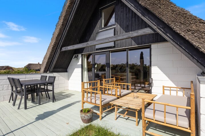 Holiday home B2421 at Toppebjerg 7, Bjerregård - Picture #15