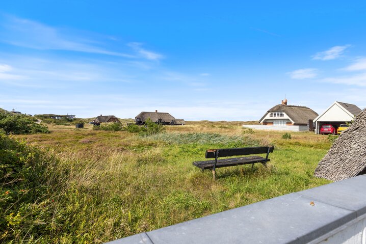 Sommerhus B2421 på Toppebjerg 7, Bjerregård - Billede #16