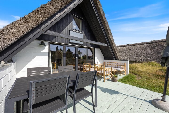 Holiday home B2421 at Toppebjerg 7, Bjerregård - Picture #17