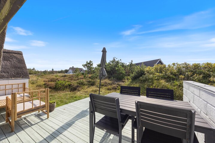 Holiday home B2421 at Toppebjerg 7, Bjerregård - Picture #18