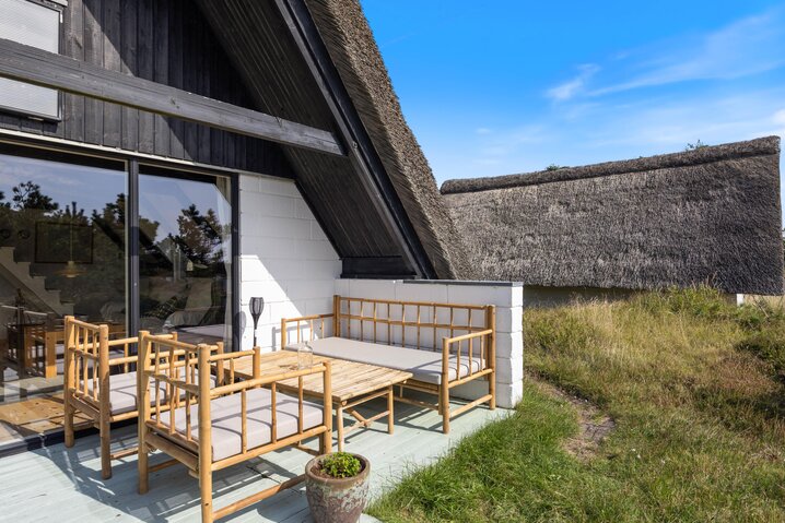 Holiday home B2421 at Toppebjerg 7, Bjerregård - Picture #19