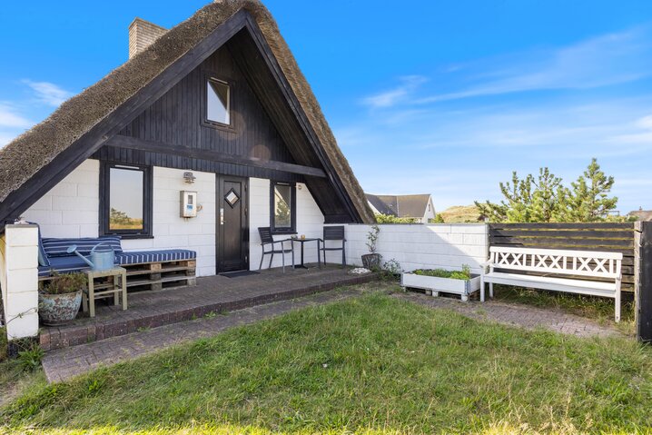 Holiday home B2421 at Toppebjerg 7, Bjerregård - Picture #20