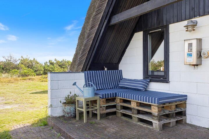 Holiday home B2421 at Toppebjerg 7, Bjerregård - Picture #21