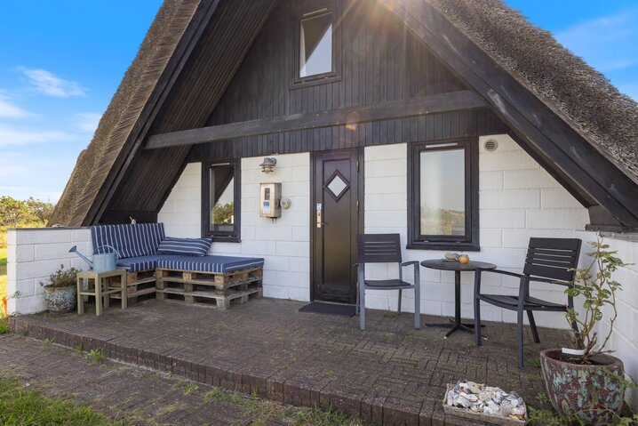 Holiday home B2421 at Toppebjerg 7, Bjerregård - Picture #22