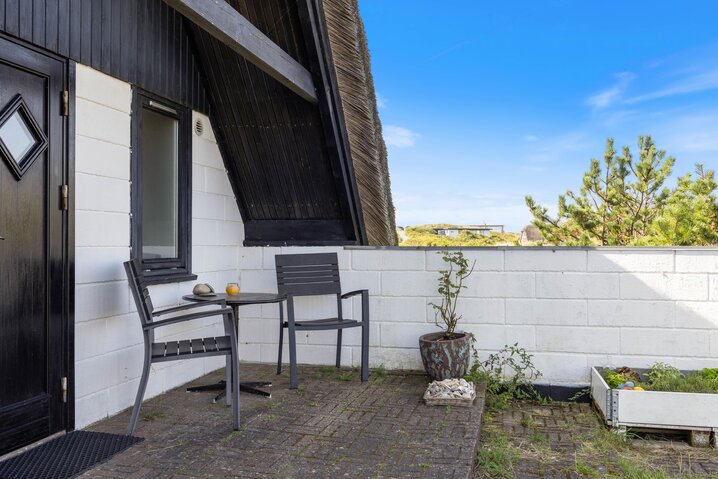 Holiday home B2421 at Toppebjerg 7, Bjerregård - Picture #23