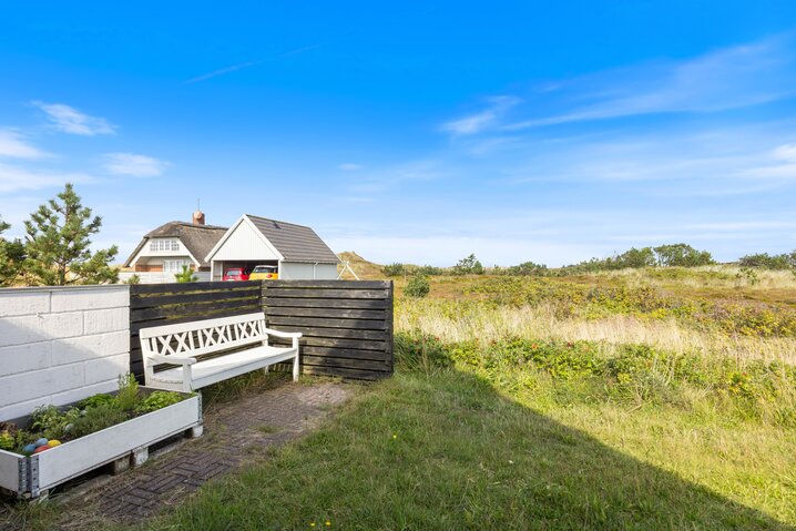 Sommerhus B2421 på Toppebjerg 7, Bjerregård - Billede #24