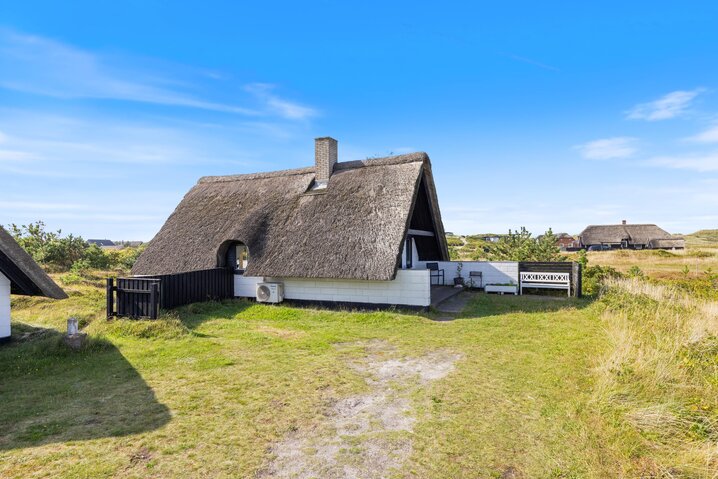 Sommerhus B2421 på Toppebjerg 7, Bjerregård - Billede #25