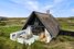 Sommerhus B2421 på Toppebjerg 7, Bjerregård - Billede #1
