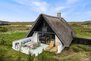 Sommerhus B2421 på Toppebjerg 7, Bjerregård - Billede #1