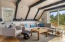 Sommerhus B2421 på Toppebjerg 7, Bjerregård - Billede #4