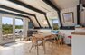 Sommerhus B2421 på Toppebjerg 7, Bjerregård - Billede #6