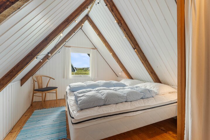 Sommerhus B2421 på Toppebjerg 7, Bjerregård - Billede #9