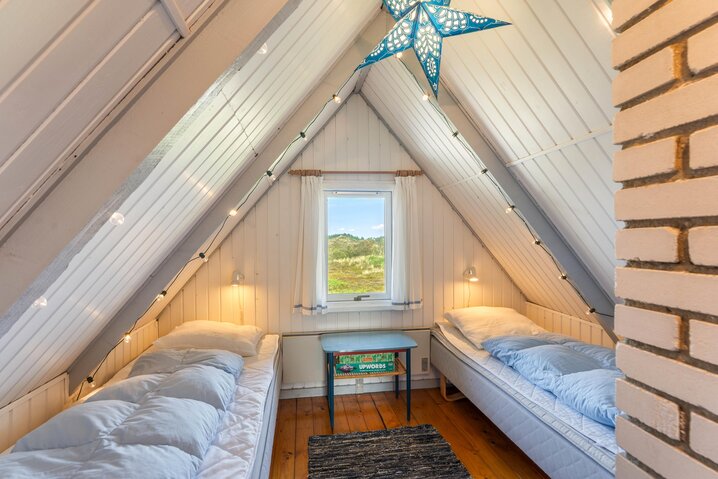 Sommerhus B2421 på Toppebjerg 7, Bjerregård - Billede #12