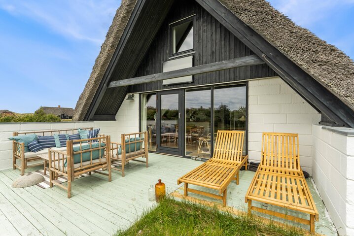 Sommerhus B2421 på Toppebjerg 7, Bjerregård - Billede #16
