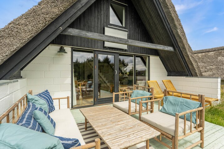 Sommerhus B2421 på Toppebjerg 7, Bjerregård - Billede #17
