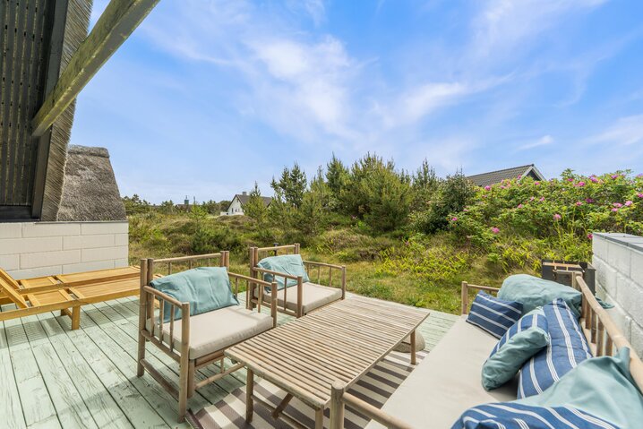 Sommerhus B2421 på Toppebjerg 7, Bjerregård - Billede #18