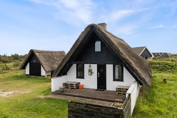 Sommerhus B2421 på Toppebjerg 7, Bjerregård - Billede #19