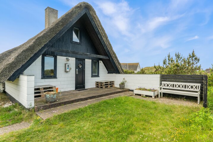 Sommerhus B2421 på Toppebjerg 7, Bjerregård - Billede #20