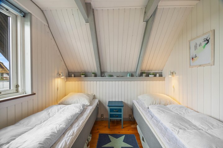Sommerhus B2421 på Toppebjerg 7, Bjerregård - Billede #11