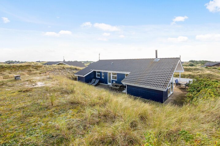 Sommerhus B2422 på Bjerregårdsvej 306, Bjerregård - Billede #21